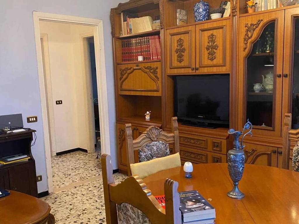 appartamento in vendita a Tortona in zona Oasi