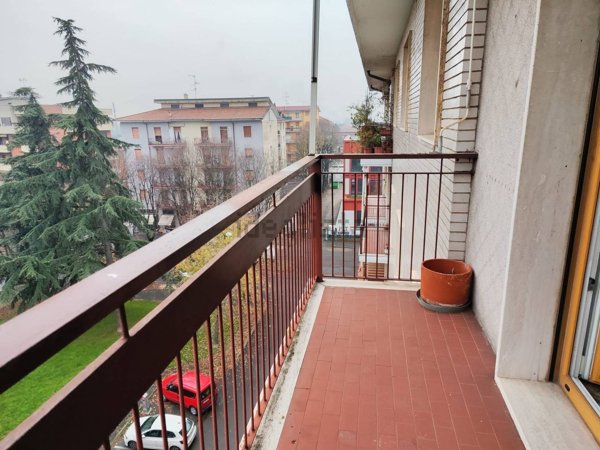 appartamento in vendita a Tortona