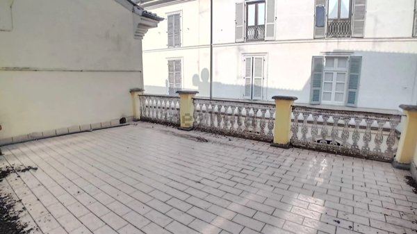 appartamento in vendita a Tortona