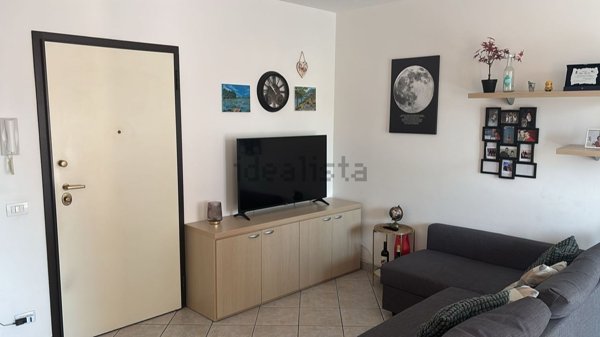 appartamento in vendita a Tortona