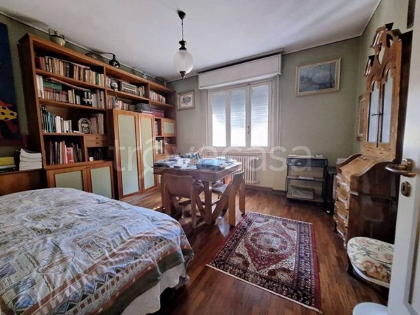 appartamento in vendita a Tortona in zona Centro Storico