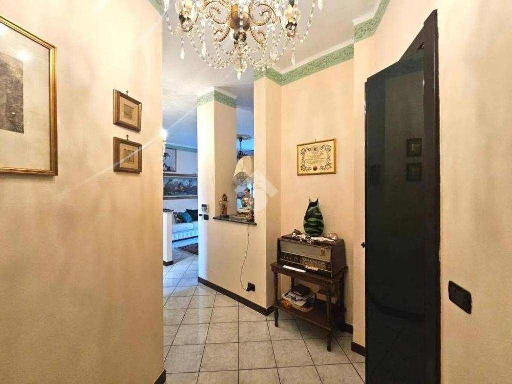 appartamento in vendita a Tortona
