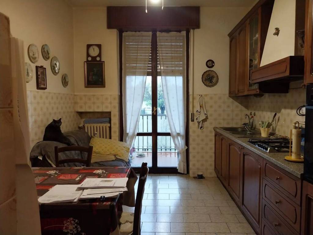 appartamento in vendita a Tortona