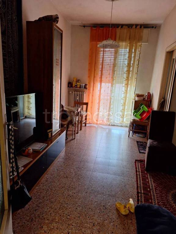 appartamento in vendita a Tortona in zona Centro Storico