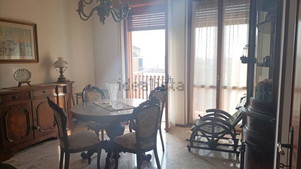 appartamento in vendita a Tortona in zona San Bernardino