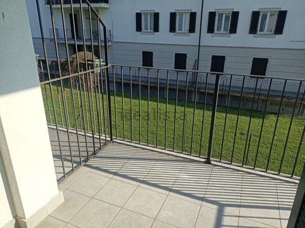 appartamento in vendita a Tortona