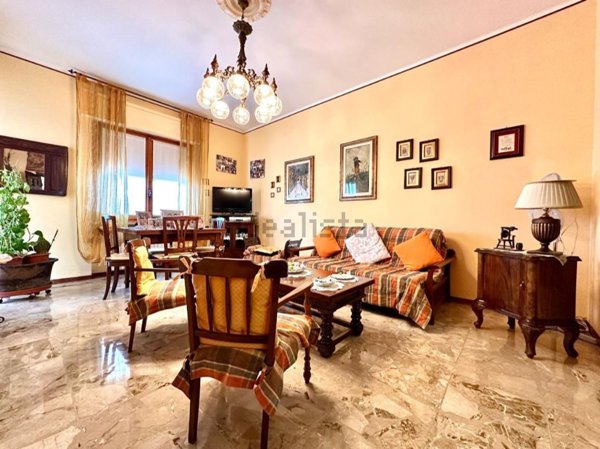 appartamento in vendita a Tortona