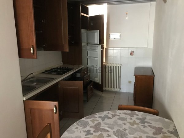 appartamento in vendita a Tortona