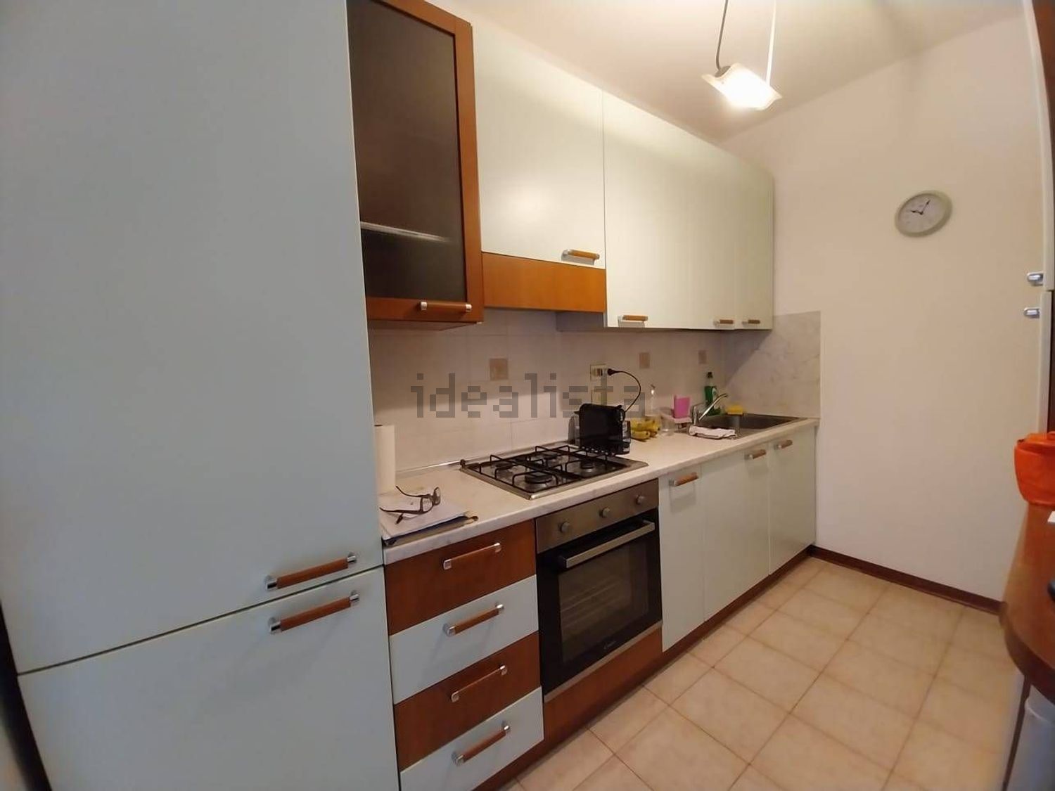 appartamento in vendita a Tortona