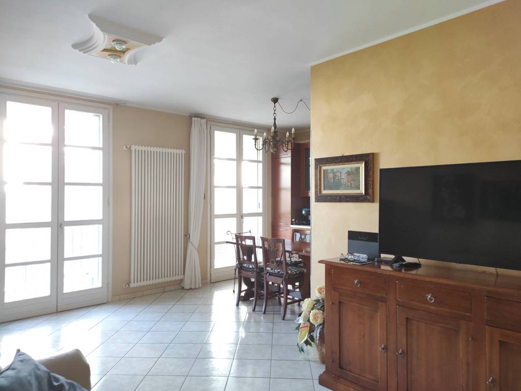 appartamento in vendita a Tortona