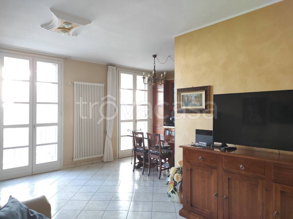 appartamento in vendita a Tortona