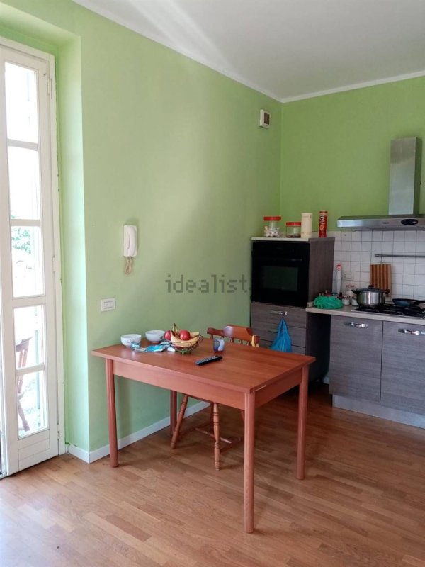 appartamento in vendita a Tortona