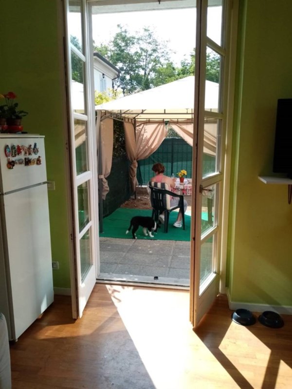 appartamento in vendita a Tortona