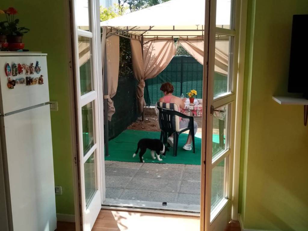 appartamento in vendita a Tortona