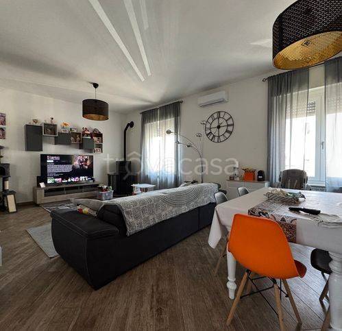 appartamento in vendita a Tortona