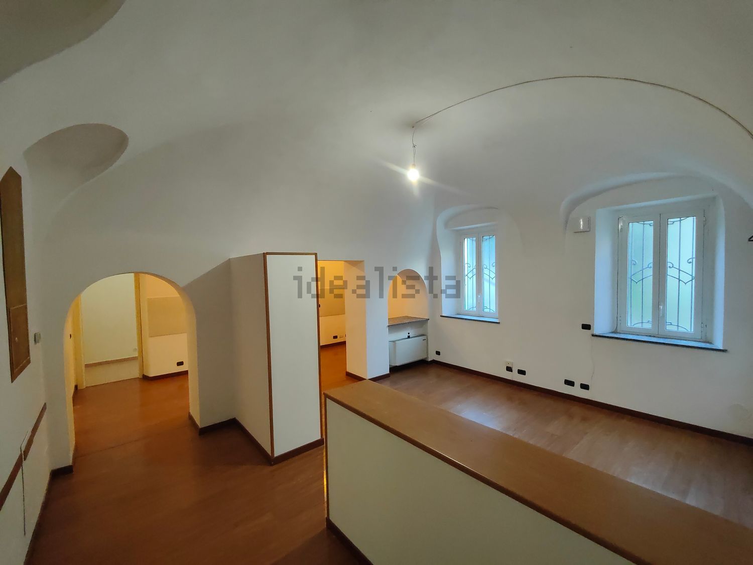 appartamento in vendita a Tortona in zona Castello