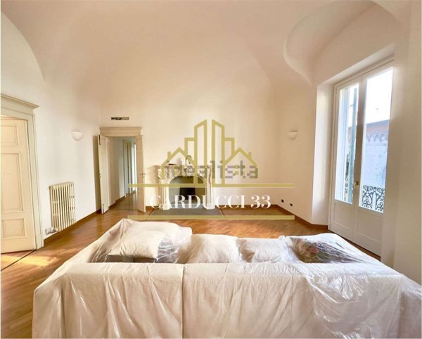 appartamento in vendita a Tortona in zona Centro Storico