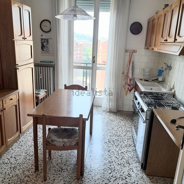 appartamento in vendita a Tortona in zona Oasi