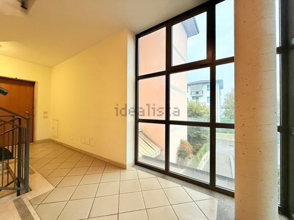 appartamento in vendita a Tortona