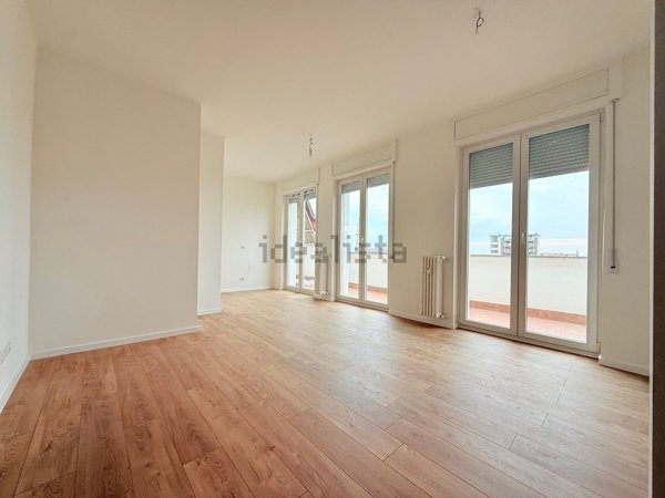 appartamento in vendita a Tortona