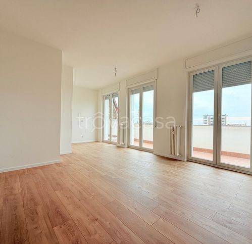 appartamento in vendita a Tortona