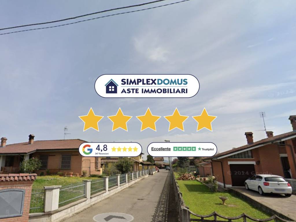 casa indipendente in vendita a Tortona in zona Bettole di Tortona