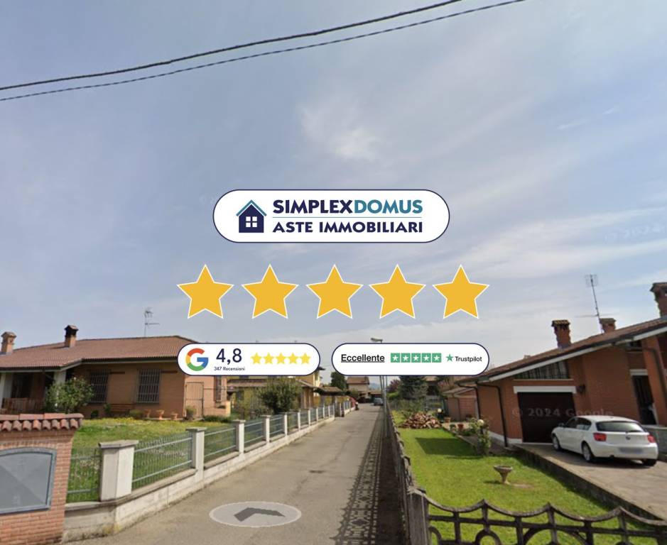 casa indipendente in vendita a Tortona in zona Bettole di Tortona