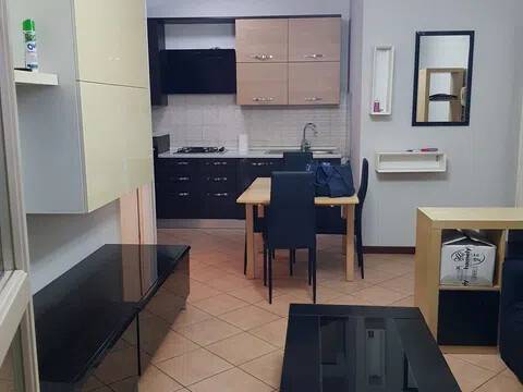 appartamento in vendita a Tortona in zona San Bernardino