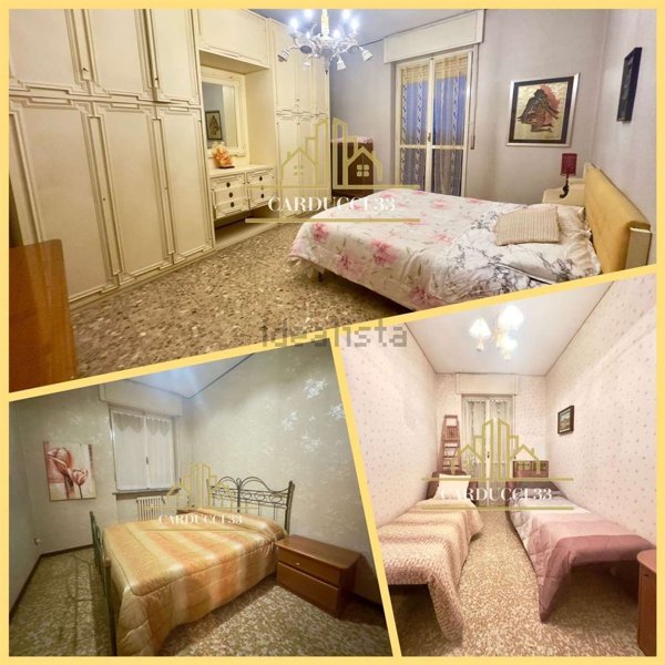 appartamento in vendita a Tortona in zona San Bernardino