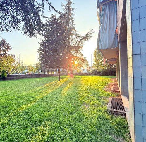 appartamento in vendita a Tortona in zona San Bernardino