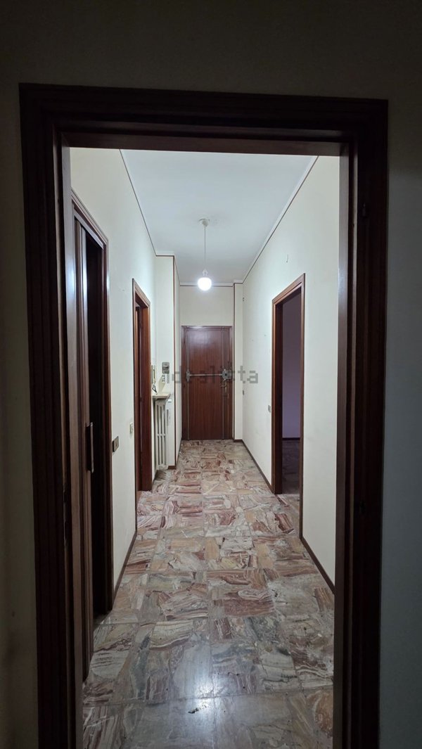 appartamento in vendita a Tortona