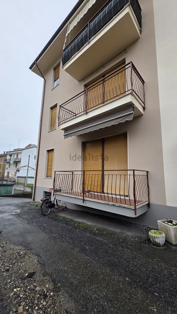 appartamento in vendita a Tortona