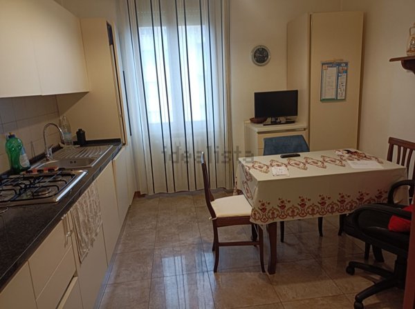 appartamento in vendita a Tortona in zona San Bernardino