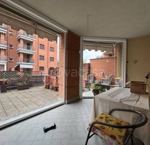 appartamento in vendita a Tortona