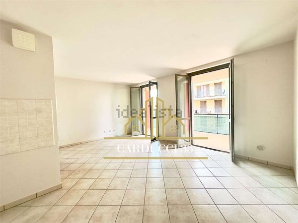 appartamento in vendita a Tortona in zona Centro Storico