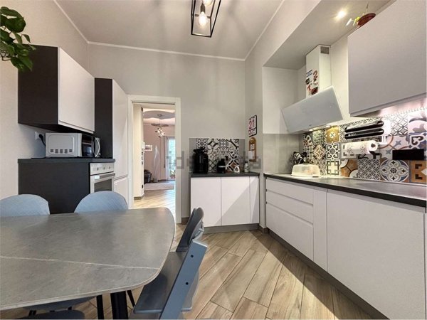 appartamento in vendita a Tortona