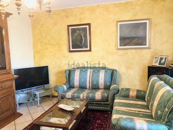 appartamento in vendita a Tortona