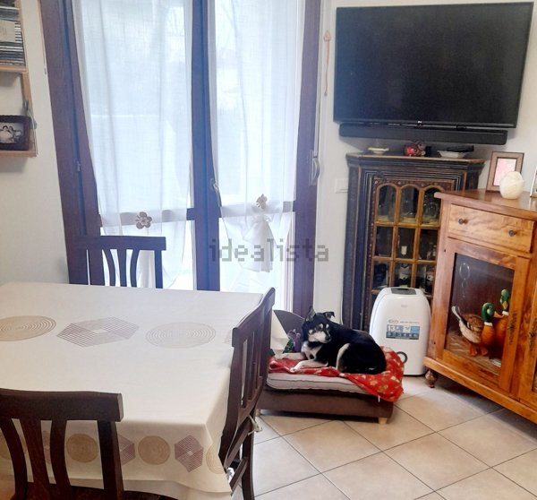 appartamento in vendita a Tortona