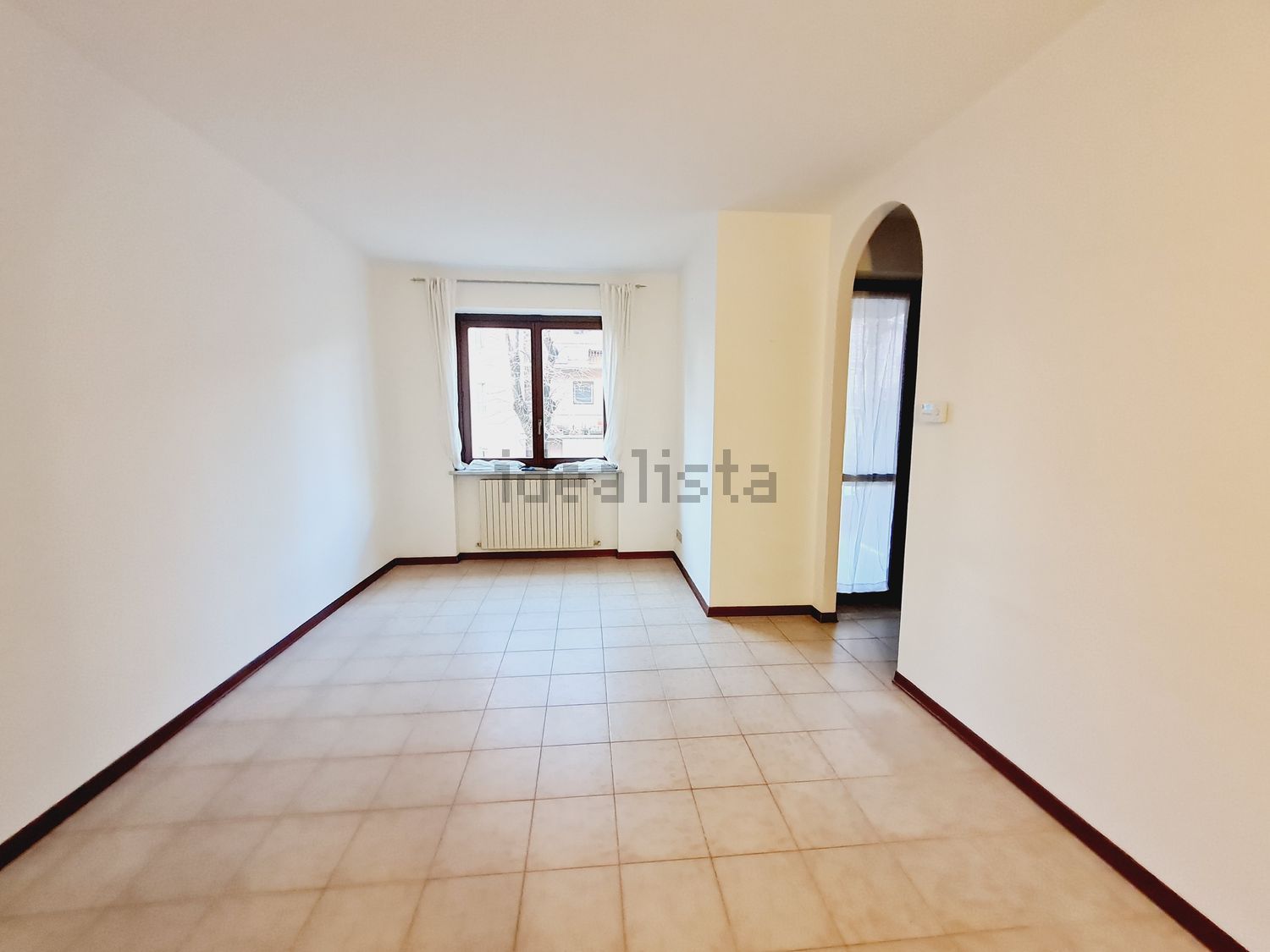 appartamento in vendita a Tortona