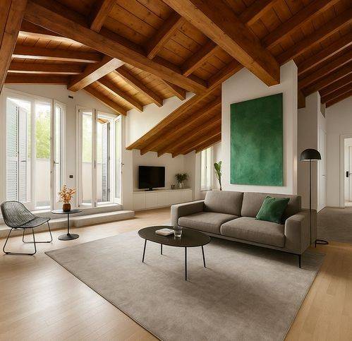 appartamento in vendita a Tortona