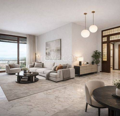 appartamento in vendita a Tortona in zona Centro Storico