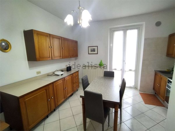 appartamento in vendita a Tortona