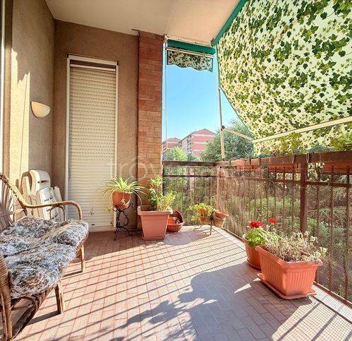 appartamento in vendita a Tortona in zona Oasi