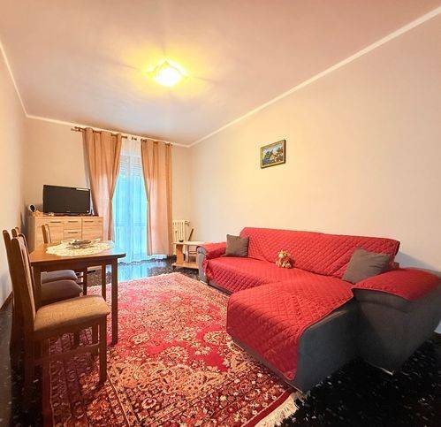 appartamento in vendita a Tortona in zona Centro Storico