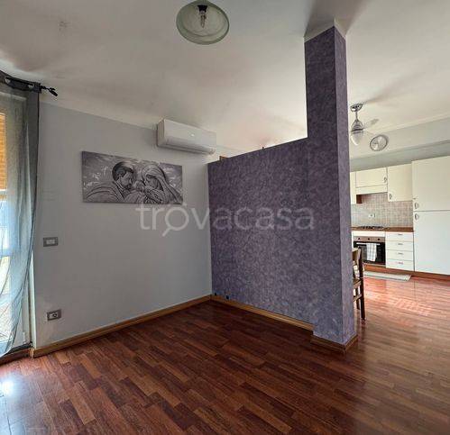 appartamento in vendita a Tortona