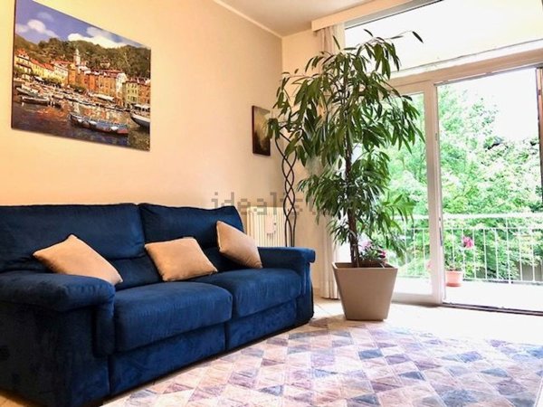 appartamento in vendita a Tortona in zona Città Giardino