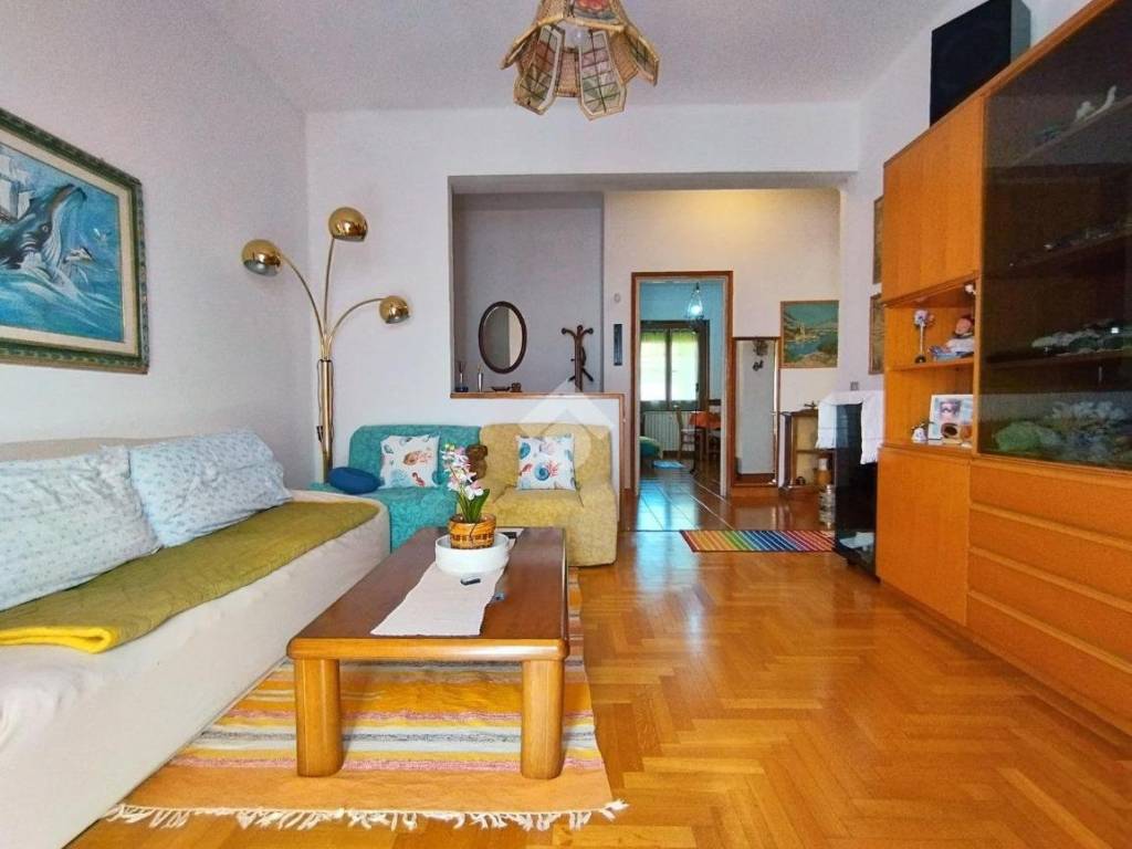 appartamento in vendita a Tortona