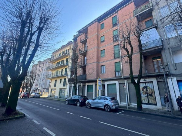 appartamento in vendita a Tortona