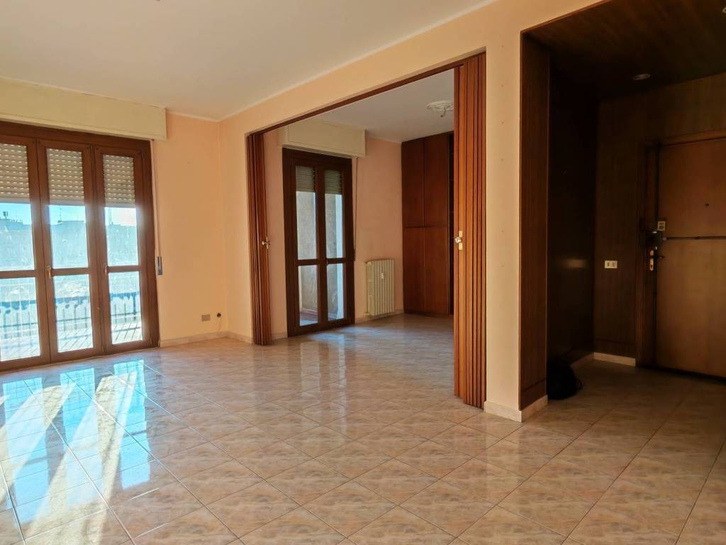 appartamento in vendita a Tortona