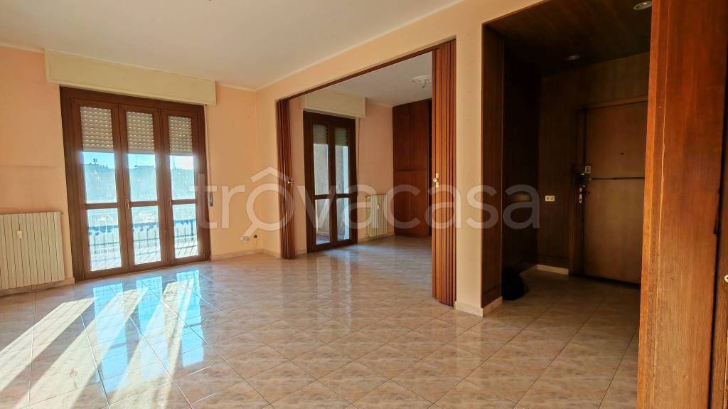 appartamento in vendita a Tortona